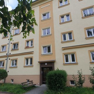 Pronájem bytu 2+1 52 m² Pardubice, Jilemnického