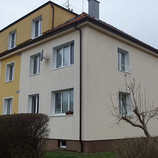 Pronájem bytu 2+1 56 m² Pardubice, Sezemická