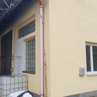 Pronájem skladu 14 m² Pardubice, S. K. Neumanna
