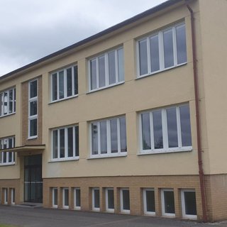 Pronájem kanceláře 40 m² Pardubice, Průmyslová