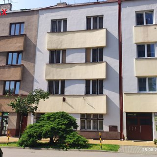 Pronájem bytu 2+1 78 m² Pardubice, Jindřišská