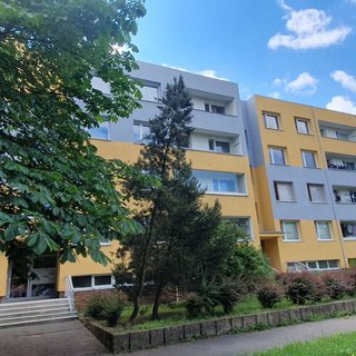 Pronájem bytu 3+1 72 m² Pardubice, Blahoutova