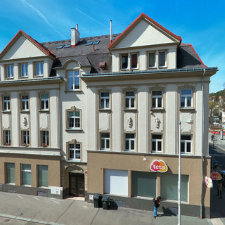 Prodej bytu 2+1 74 m² Děčín, Plzeňská