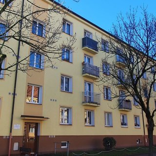 Prodej bytu 3+1 65 m² Pardubice, Pichlova
