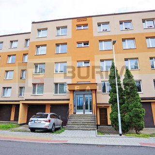Prodej bytu 3+1 71 m² Neratovice, 