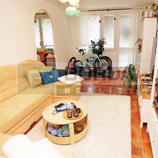 Prodej bytu 3+1 74 m² Neratovice