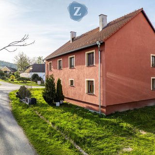 Prodej rodinného domu 202 m² Všemyslice, 