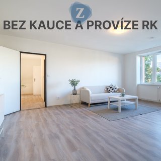 Pronájem bytu 2+1 71 m² Ústí nad Labem, Purkyňova