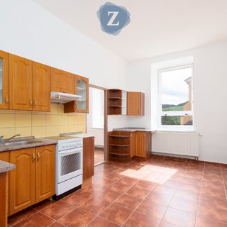Pronájem bytu 3+1 87 m² Moravská Třebová, nám. T. G. Masaryka