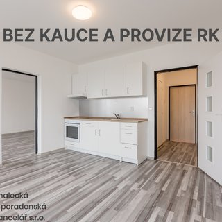 Pronájem bytu 2+kk 47 m² Ústí nad Labem, Purkyňova