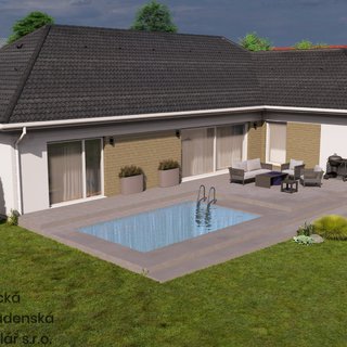 Prodej rodinného domu 220 m² Chvalovice, 