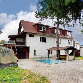 Prodej rodinného domu 342 m² Malšovice, 