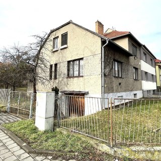Prodej rodinného domu 194 m² Kroměříž, Myslbekova