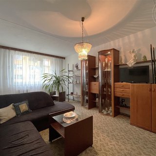 Prodej bytu 4+1 96 m² Kroměříž, Francouzská