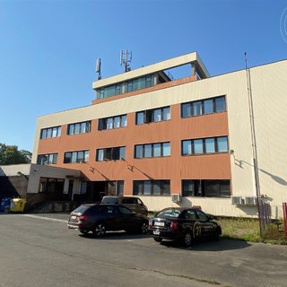 Prodej kanceláře 3 940 m², Šířava