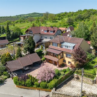Prodej rodinného domu 350 m² Buchlovice, Horní Podvinohradí