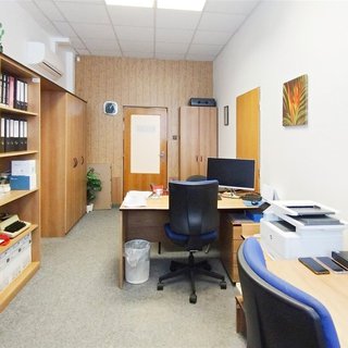 Pronájem kanceláře 40 m² Napajedla, Kvítkovická