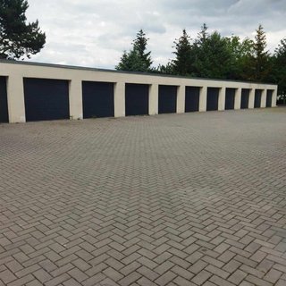Prodej garáže 16 m² Holešov