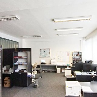 Pronájem kanceláře 126 m² Napajedla, Kvítkovická