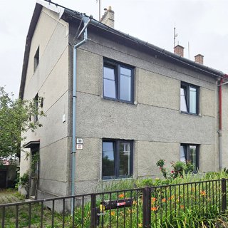 Prodej rodinného domu 239 m² Holešov, Zlínská