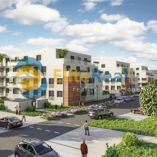 Prodej bytu 2+kk 62 m² Olomouc, Třída Jiřího Pelikána