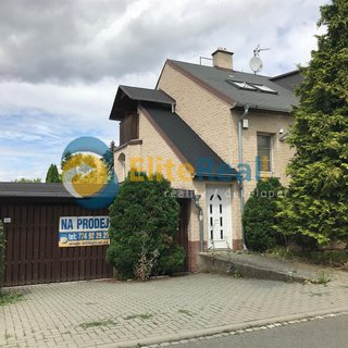 Prodej rodinného domu 192 m² Olomouc, Sportovní