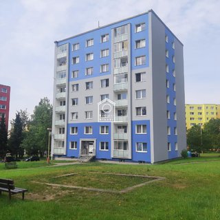 Prodej bytu 3+1 68 m² Česká Lípa, Červeného kříže