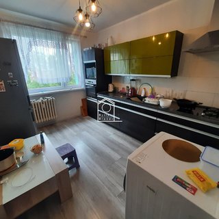 Pronájem bytu 3+1 72 m² Česká Lípa, Východní