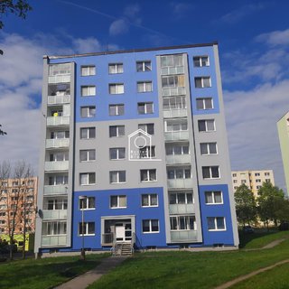 Prodej bytu 3+1 68 m² Česká Lípa, Červeného kříže