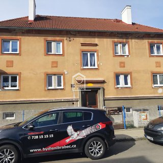 Prodej bytu 2+1 52 m² Česká Lípa, Pod Holým vrchem
