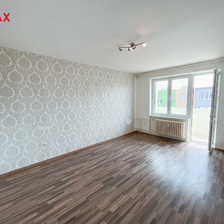 Prodej bytu 2+1 51 m² Ostrava, Mitušova