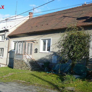 Prodej rodinného domu 95 m² Malé Hradisko, 