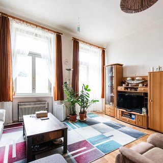 Prodej bytu 3+1 126 m² Brno, Údolní
