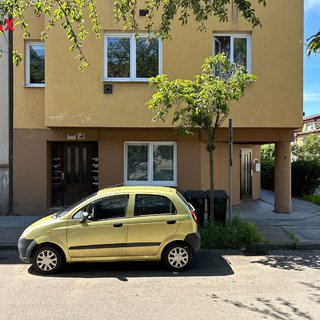 Pronájem bytu 1+1 28 m² Brno, Šámalova