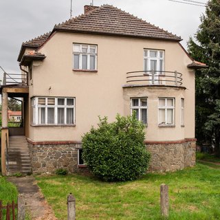 Prodej rodinného domu 319 m² Křenovice, Vlárská