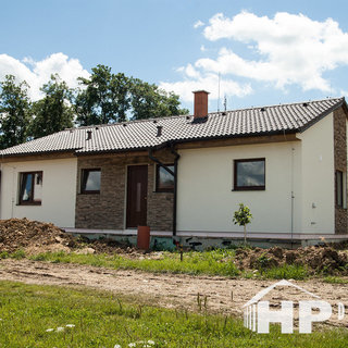 Prodej rodinného domu 90 m² Valtrovice