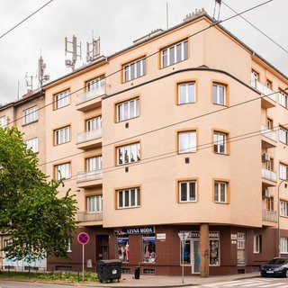 Prodej bytu 2+1 76 m² Brno, Palackého třída