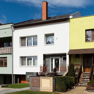 Prodej rodinného domu 280 m² Určice, 