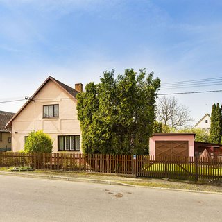 Prodej rodinného domu 140 m² Předhradí, Dukelská