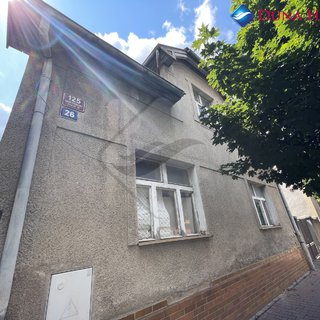 Prodej rodinného domu 69 m² Praha, Kutnohorská