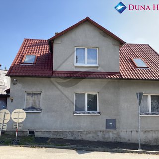 Prodej rodinného domu 326 m² Hřebeč, Příčná