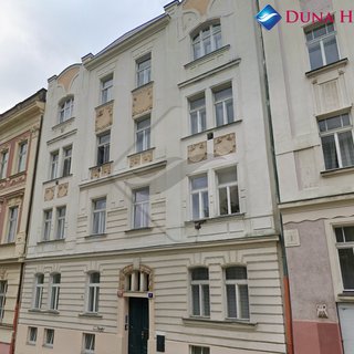 Prodej bytu 2+kk 47 m² Praha, Ostrovského