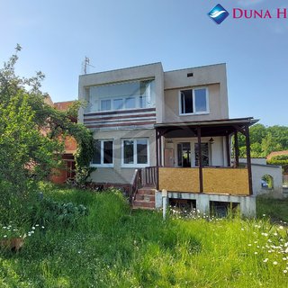 Prodej rodinného domu 171 m² Úvaly, Janáčkova