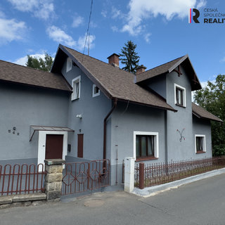 Prodej rodinného domu 250 m² Nejdek, Švermova