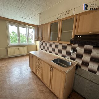 Prodej bytu 3+1 150 m² Sokolov, Poláčkova