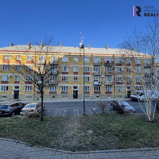 Prodej bytu 2+1 58 m² Bukovany