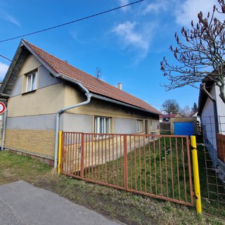 Prodej rodinného domu 100 m² Vranovice