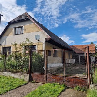 Prodej rodinného domu 180 m² Vysoká u Příbramě