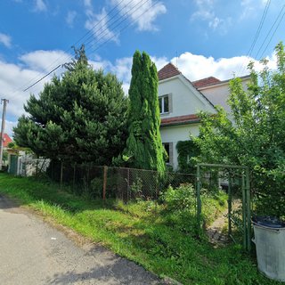 Prodej rodinného domu 120 m² Sedlec-Prčice, Mlékárenská