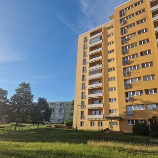 Pronájem bytu 1+kk a garsoniéry 23 m² Příbram, Riegrova